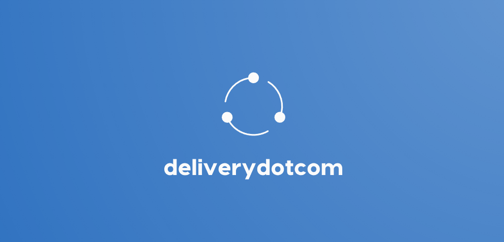 DeliveryDotCom